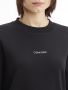 calvin-klein-naisten-mekko-micro-logo-c-neck-dress-ls-musta-6