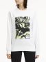 calvin-klein-women-college-flower-print-graphic-sweatshirt-valkoinen-1