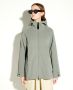 elvine-kevattakki-wilma-tech-twill-3000-vaaleanvihrea-1