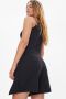 freequent-naisten-hame-nanni-skirt-musta-2