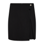 freequent-naisten-hame-nanni-skirt-musta-3