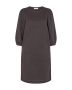 freequent-naisten-mekko-bubble-dress-musta-1