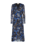 freequent-naisten-mekko-whirl-dress-sininen-kuosi-1