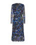 freequent-naisten-mekko-whirl-dress-sininen-kuosi-2