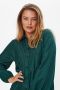 freequent-naisten-mekko-zandra-dress-tummanvihrea-4