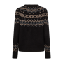 freequent-naisten-neule-merla-pullover-musta-kuosi-2