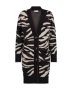 freequent-naisten-neuletakki-claura-cardigan-print-musta-kuosi-1