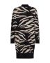 freequent-naisten-neuletakki-claura-cardigan-print-musta-kuosi-2
