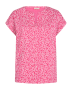 freequent-t-paita-viva-tee-mini-flower-pinkki-kuosi-1