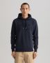 gant-miesten-huppari-tonal-archive-shield-sweat-hoodie-tummansininen-1