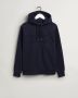 gant-miesten-huppari-tonal-archive-shield-sweat-hoodie-tummansininen-3