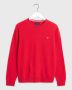 gant-miesten-neule-superfine-lambwool-crew-kirkkaanpunainen-1