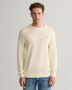 gant-miesten-neulepusero-cotton-texture-c-neck-valkoinen-1