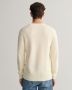 gant-miesten-neulepusero-cotton-texture-c-neck-valkoinen-2