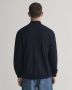 gant-miesten-neuletakki-superfine-lambswool-zip-cardigan-tummansininen-2