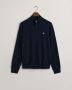 gant-miesten-neuletakki-superfine-lambswool-zip-cardigan-tummansininen-3
