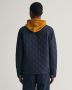 gant-tikkitakki-quilted-windcheater-tummansininen-2