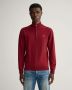 gant-villaneule-superfine-lambwool-zip-viininpunainen-1