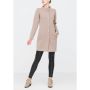 isay-naisten-neuletakki-jena-long-cardigan-ruskeanharmaa-2