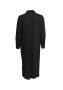 isay-naisten-paitamekko-rosa-long-shirt-musta-4