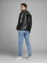jack-and-jones-miesten-takki-rocky-jacket-musta-2