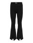 kids-only-lasten-housut-kog-paige-flared-slit-pant-musta-1