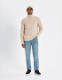 les-deux-miesten-neule-eddie-wool-rib-roll-neck-luonnonvalkoinen-2