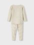 lil-atelier-lasten-pyjama-nmmlolo-ls-night-set-raidallinen-beige-2