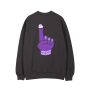 makia-unisex-collegepaita-sailor-sweatshirt-musta-2