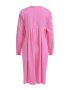 milano-italy-mekko-dress-w-button-placket-pinkki-2