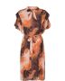mos-mosh-naisten-mekko-saba-blur-dress-ruskea-kuosi-1