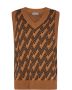 mos-mosh-naisten-neuleliivi-diem-retro-slipover-ruskea-kuosi-1
