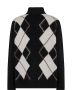 mos-mosh-naisten-neulepusero-zima-diamond-knit-musta-kuosi-2