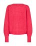 mos-mosh-neuletakki-thora-v-neck-knit-cardigan-pinkki-2