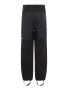 name-it-lasten-softshellhousut-alfa-solid-musta-2