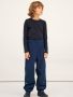name-it-lasten-softshellhousut-alfa-solid-tummansininen-2