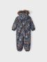 name-it-lasten-talvihaalari-nmmsnow-suit-foresland-sininen-kuosi-2