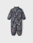 name-it-lasten-talvihaalari-nmmsnow-suit-foresland-sininen-kuosi-3