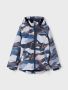 name-it-takki-nkmmax-jacket-graphic-sininen-kuosi-1