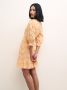nobodys-child-mekko-serena-broderie-dress-oranssi-7