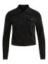 object-naisten-farkkutakki-objwin-new-denim-jacket-musta-1