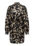 only-mekko-onljada-ls-volume-shirt-dress-musta-kuosi-1