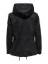 only-naisten-kevattakki-lorca-canvas-parka-musta-4