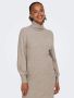 only-naisten-mekko-onlsasha-ls-rollneck-dress-luonnonvalkoinen-1