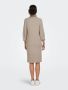 only-naisten-mekko-onlsasha-ls-rollneck-dress-luonnonvalkoinen-2