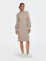 only-naisten-mekko-onlsasha-ls-rollneck-dress-luonnonvalkoinen-5