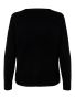 only-naisten-neule-lesly-kings-ls-pullover-musta-4