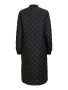 only-naisten-tikkitakki-onljessica-x-long-quilted-coat-noos-musta-4