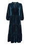 part-two-naisten-mekko-viggasa-long-dress-tummansininen-1