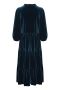 part-two-naisten-mekko-viggasa-long-dress-tummansininen-2